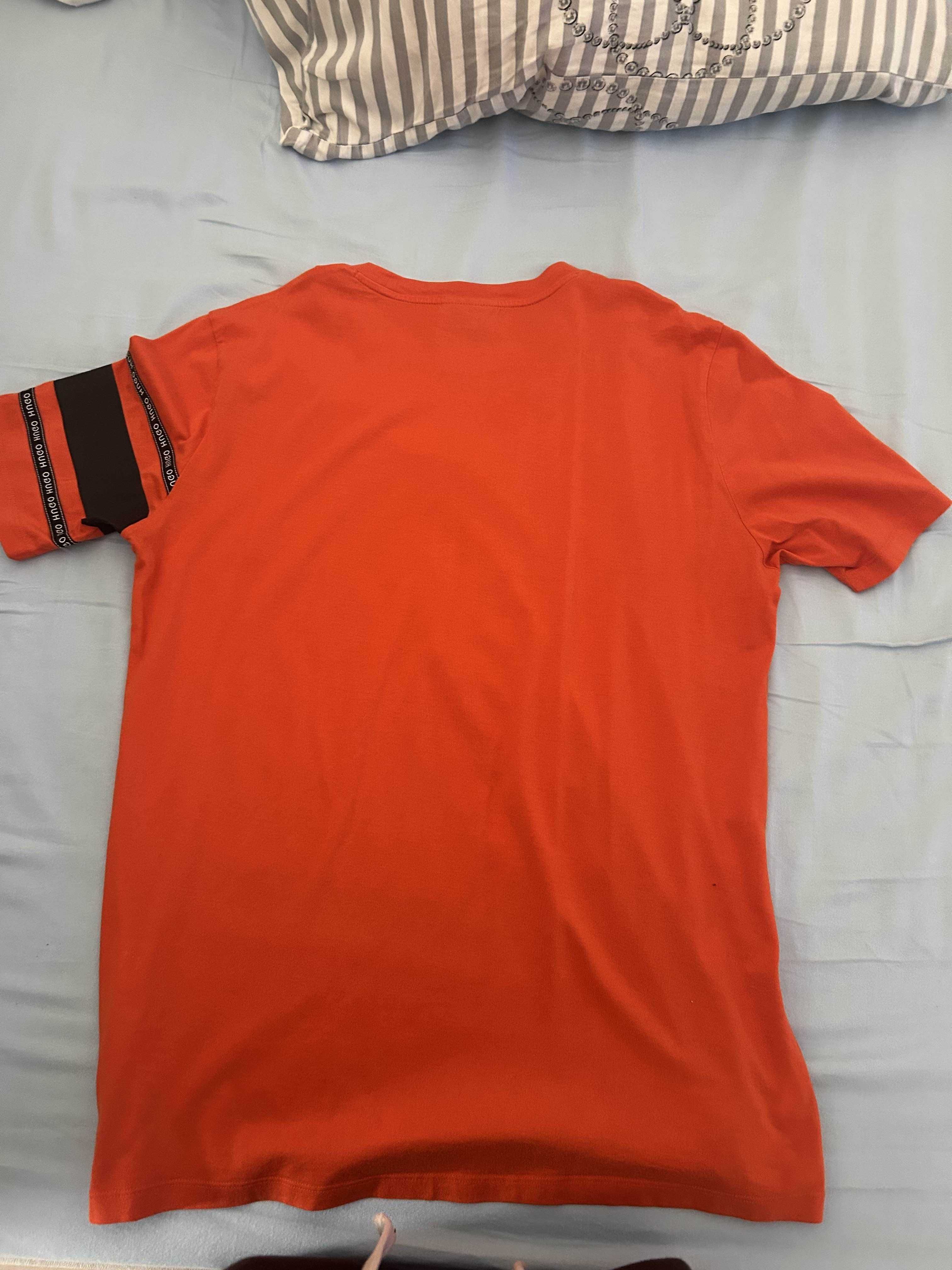 HUGO BOSS Fitness T-Shirt