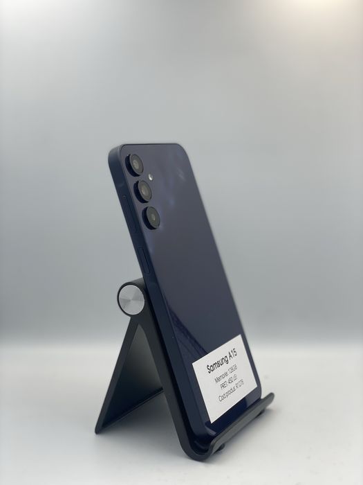 Samsung A15 - 128gb memorie, 1 an garantie