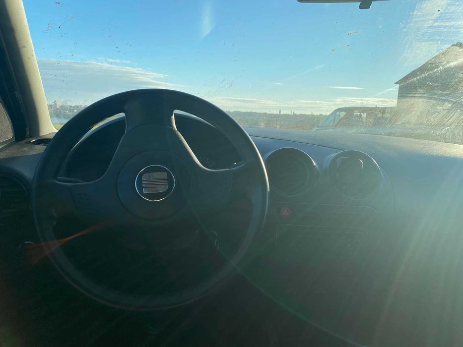 Piese Auto Originale —> Seat Cordoba 1.9 SDI ASY din 2007