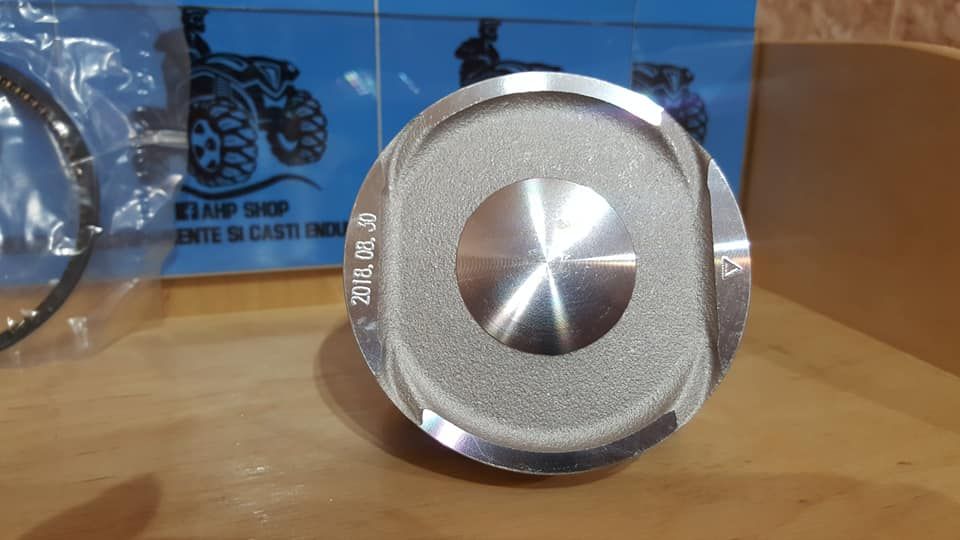 Piston+segmenti Canam BRP atv 1000cc