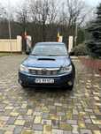 Vând Subaru Forester, din 2009 luna octombrie.