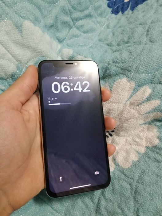 Айфон Х 64гб идеал