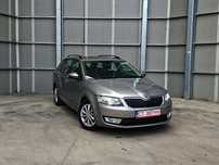 Skoda Octavia Rate Fixe & Buy Back - Cutie Automata - Stare Excelenta