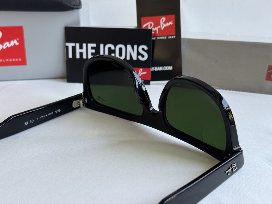 Ochelari de soare RAY BAN R0501S BOYFRIEND REVERSE Noi
