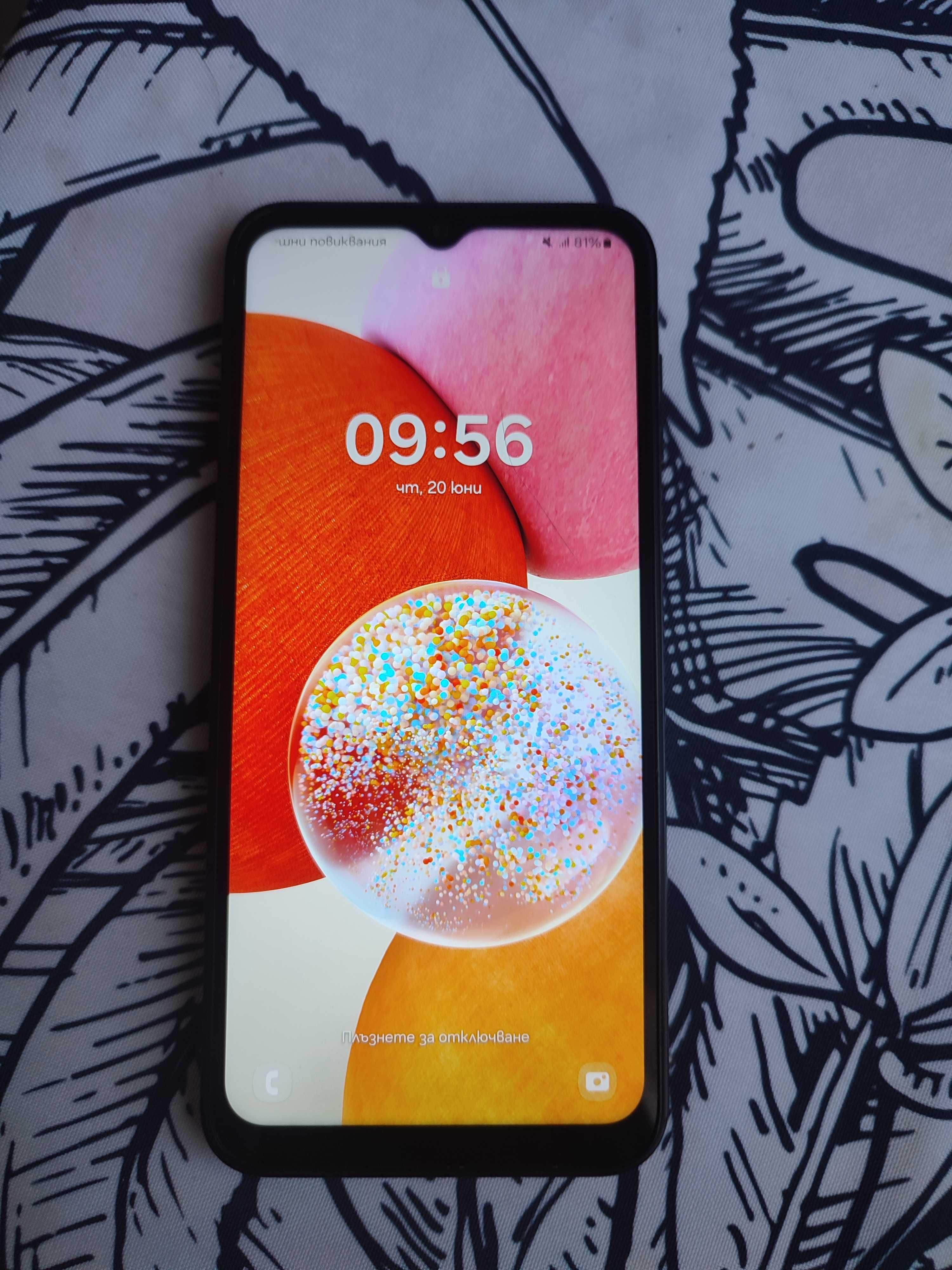 Samsung galaxy 14