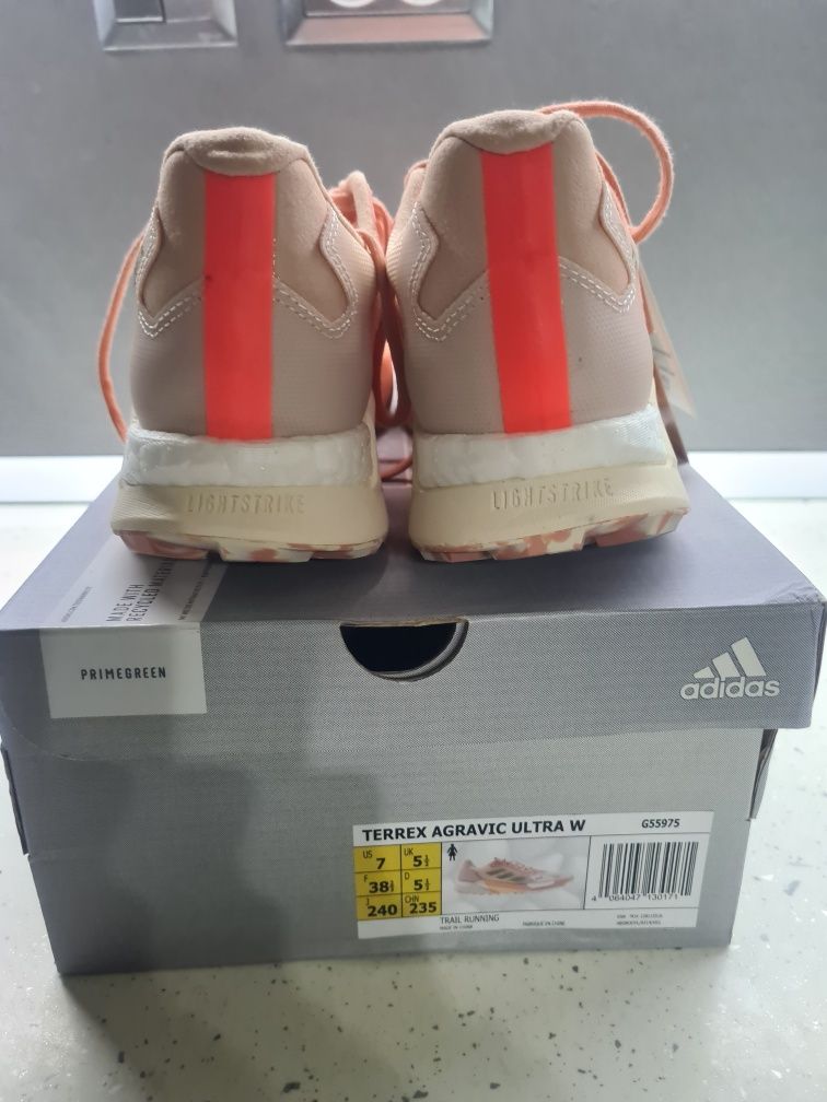 Adidas Terrex Agravic Ultra W No38 2/3