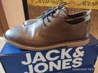 Обувки/маратонки Levi's, Jack & Jones, 43-44 номер
