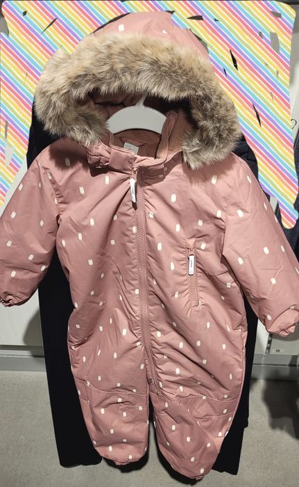Combinizon h&m 86