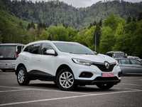 Renault Kadjar Facelift/Automat/garantie/tva deductibil