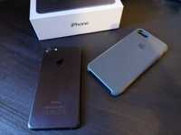 Apple Iphone 7 matte black (battery health:100%)