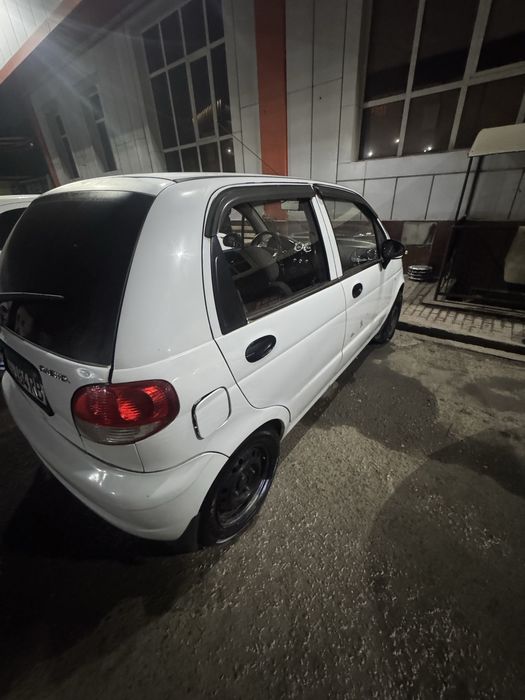 Matiz 3tali sotiladi holati yaxshi arendagayam gaplashamz