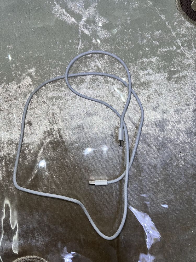 IPHONE 15,16 original zaryadka