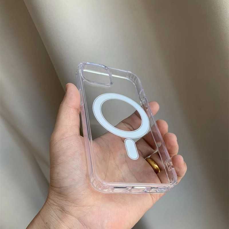 G'ilof MagSafe iPhone XS Max,X/XS,7P,8P,11,12,13,14,15,16, Pro,Pro Max