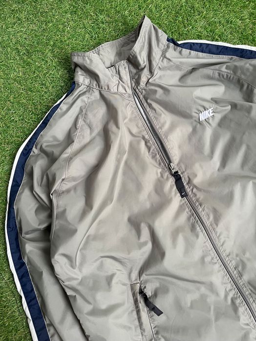 Мъжко яке / ветровка : Nike Vintage L