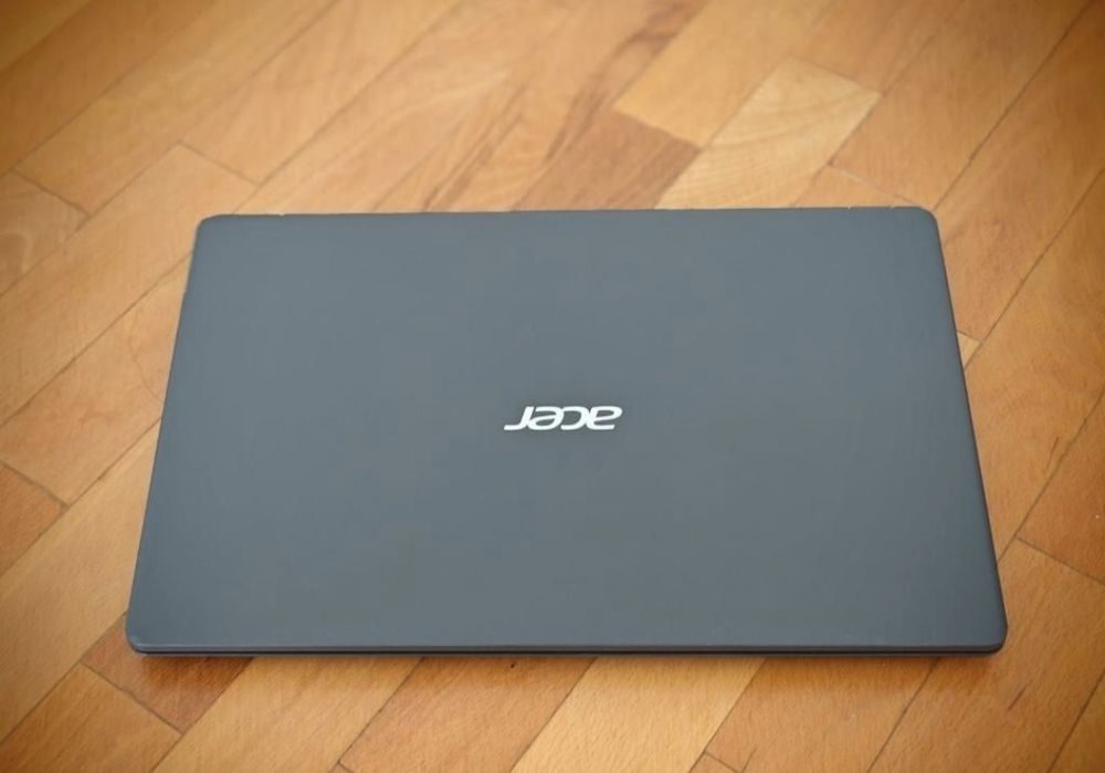 Laptop Acer i5gen10 ssd Windows 11