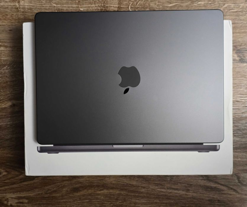 Apple MacBook Pro 14 M4 24/1tb