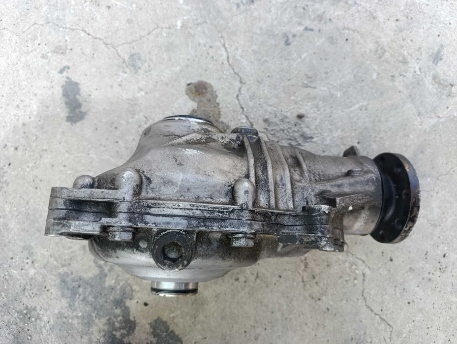 Преден диференциал за БМВ Е83  / BMW X3 2.0I  4,10 / 753179_