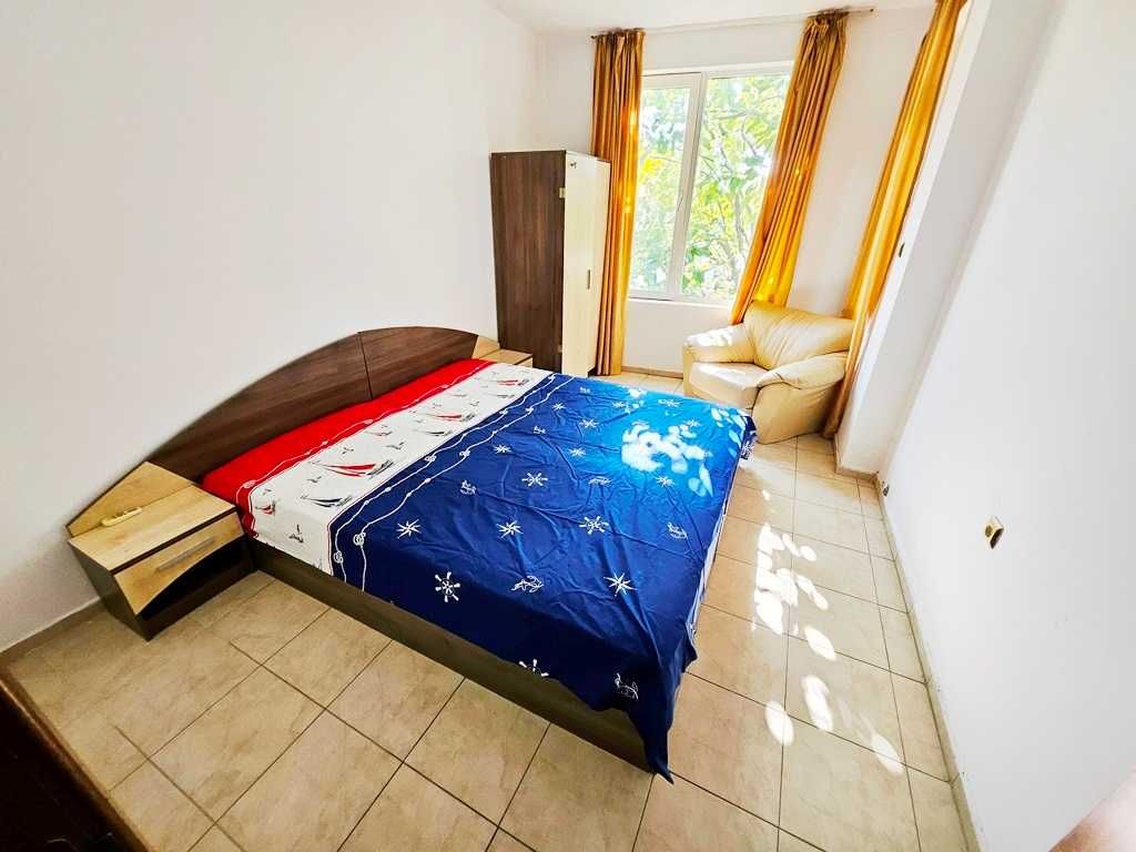 Продава се Тристаен апартамент в к.к. Слънчев бряг - 82 кв.м за 726 €/кв.м - Снимка #4