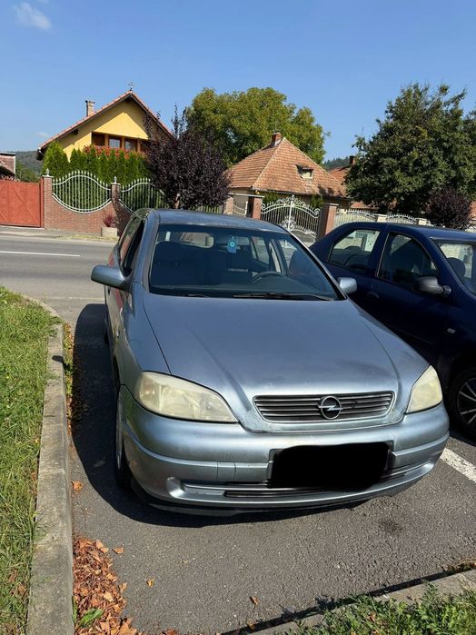 Opel Astra Stare buna de functionare !