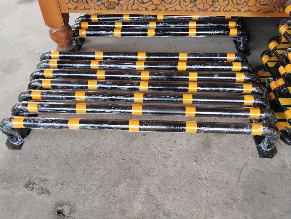 Антипарковка для стоянка, машина куйишда химояловчи