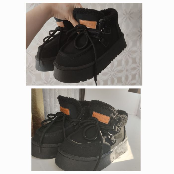 Продам угги состояние отличное