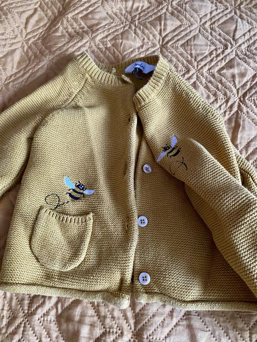 Marks and Spencer si Joules 1-2 ani