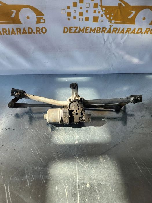 Ansamblu Motoras Stergatoare Skoda Fabia 1 An 1999-2000-2001-2002 2003-2004-2005-2006 Volan Stanga