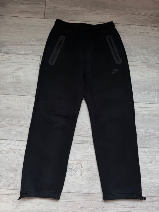Мъжко! Чисто нов оригинален анцуг Nike Tech Fleece Oh pant