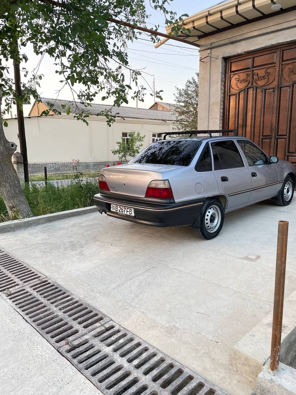 Нехия 1 сонс 15. Родной краска