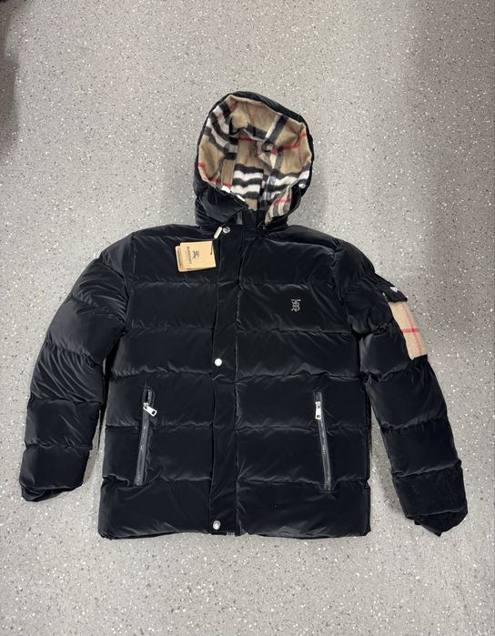 Geaca Burberry Barbati S M L XL XXL