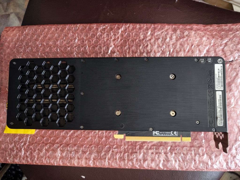 Рассрочка 12/24! Palit RTX3090 24Gb GDDR6X GameRoc