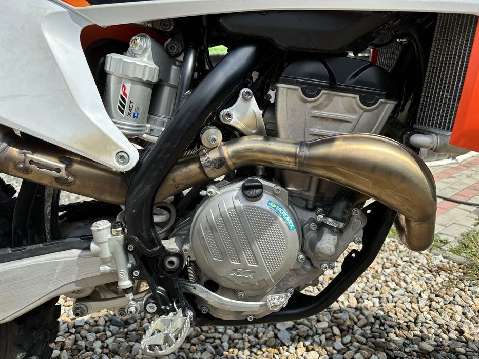 KTM SX-F 350 an 2021