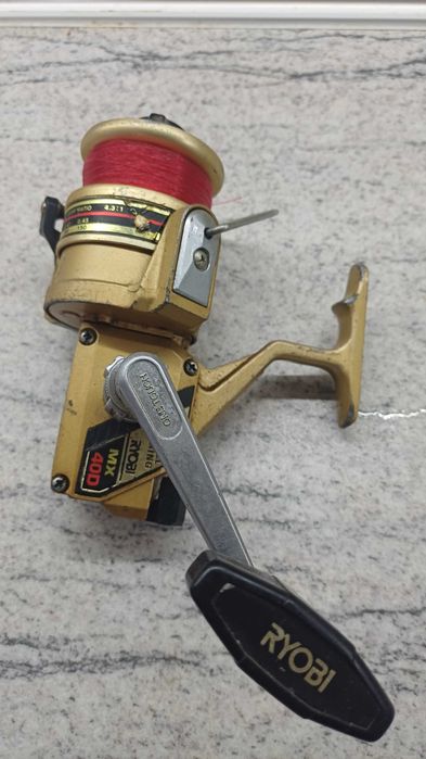 Макара Ryobi MX40D