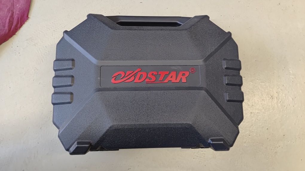 Obdstar DP300 C packadge full Обдстар