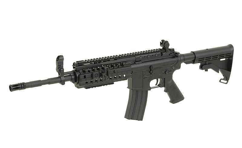 Pusca electrica CYMA 508 M4 airsoft 1.49 Joules