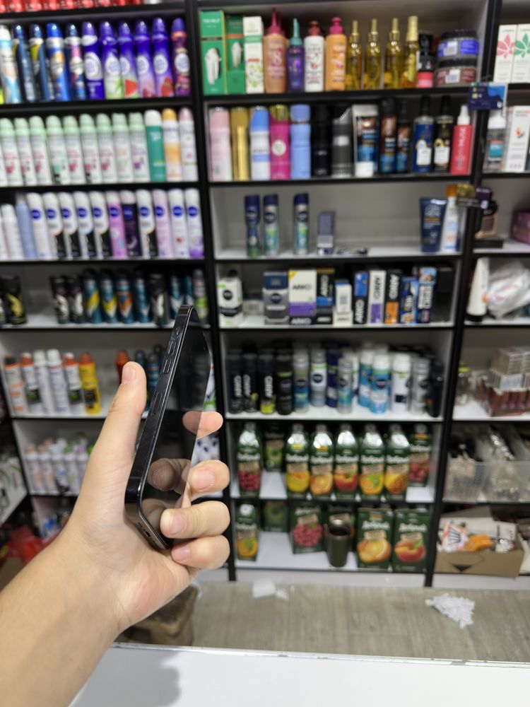Iphone 14 pro ideal sotiladi