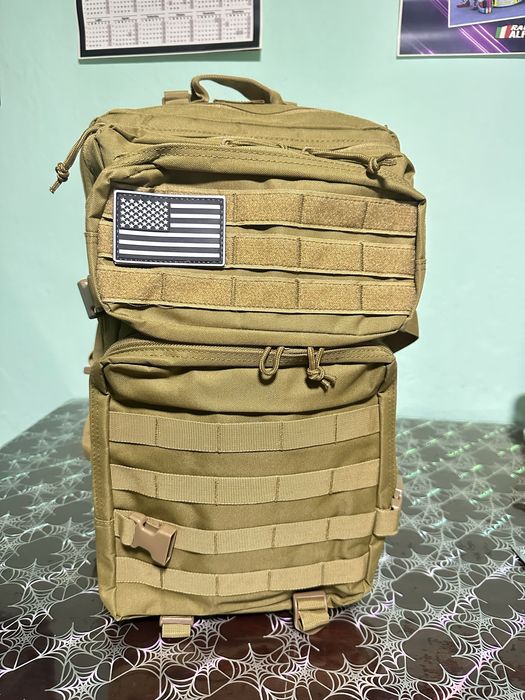 Rucsac militar tactic