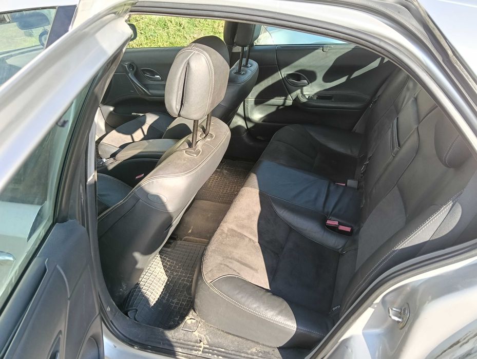 Vând Reno Laguna urgent