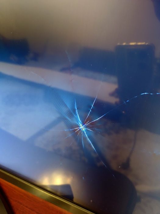 Телевизор lg uhd