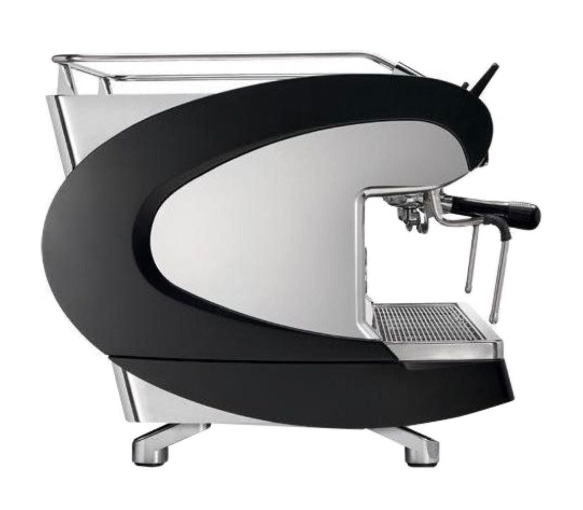 Продам кофемашину «Nuova Simonelli Aurelia WAVE 2gr S высокие группы»