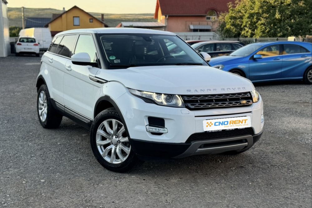 Inchirieri auto * Rent a Car * Cluj * Audi * BMW * Ford * Full Casco