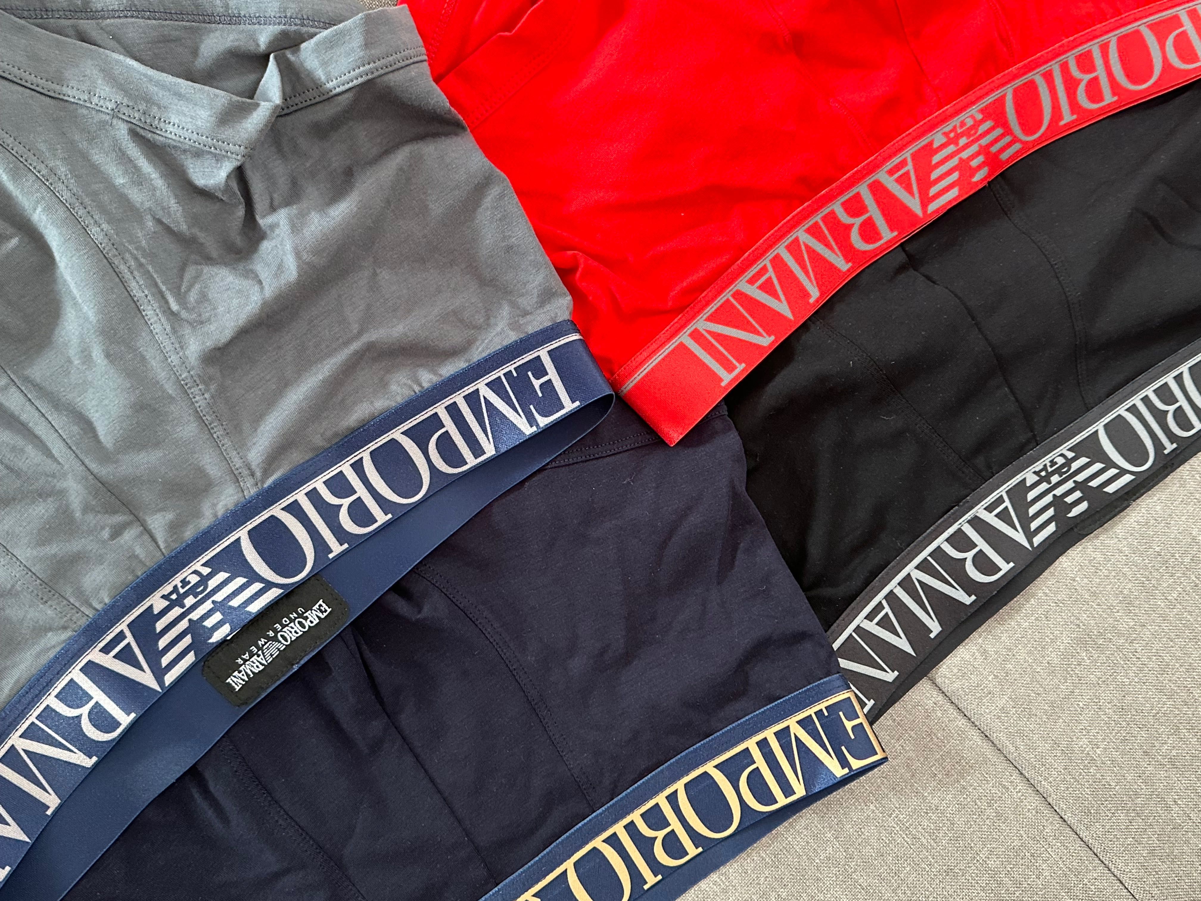 Долни гащи Calvin Klein бикини оригинални 4 бр.