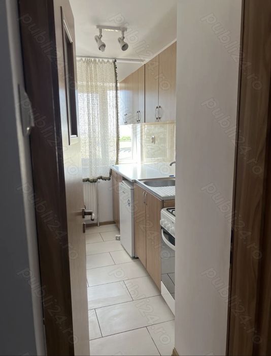Apartament de inchiriat