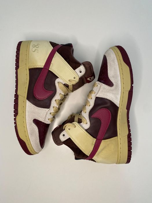 Adidași Nike mărimea 37.5