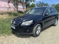 VW Tiguan 4*4 de vanzare