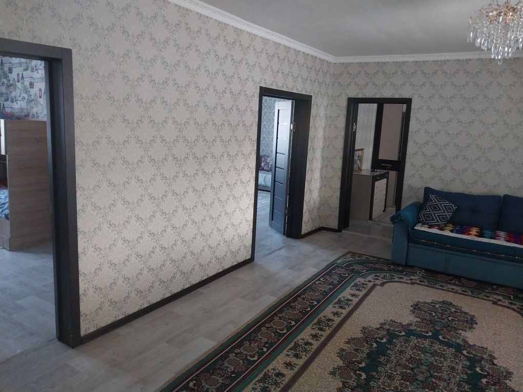 Продам дом село Кайнар