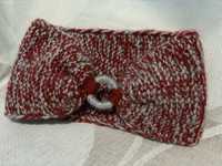 Bentita lata tricotata fetite