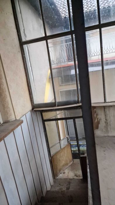 Къща за основен ремонт в гр.Кнежа - 87кв.м. + двор, отлична цена