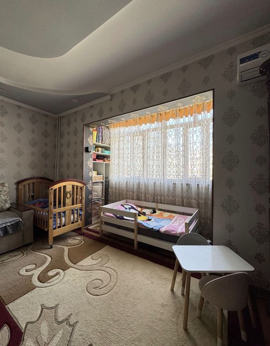 2/6/9 60м2 Паркентский