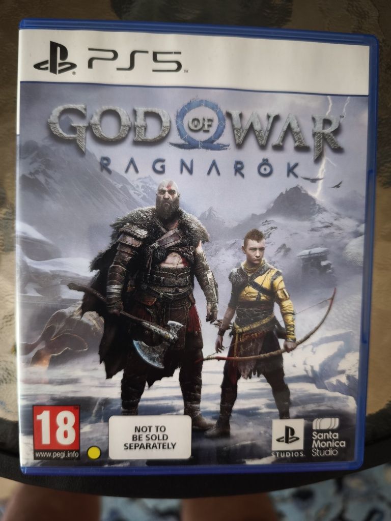 Jocuri Ps5 Assassin's creed shadows și God of war